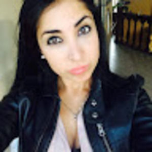 Meet your Posher, Luisa